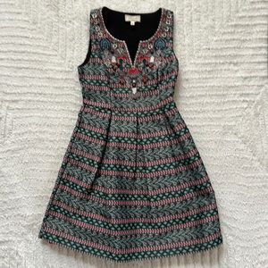 Moulinette Soeurs sleeveless dress